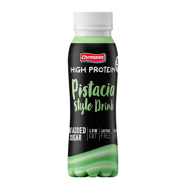 Ehrmann High Protein Drink Pistacia 250ml