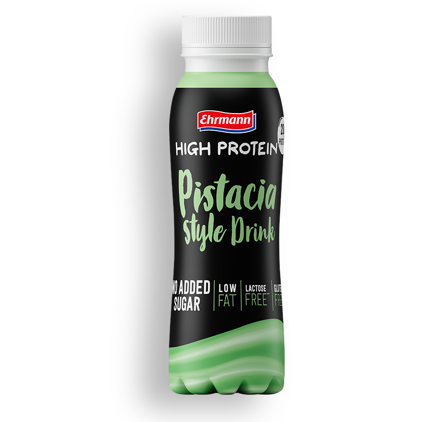 Ehrmann High Protein Drink Pistacia 250ml