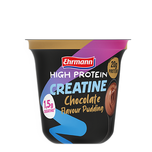Ehrmann Fresh Yogurt 1,5 % fat – mild and creamy 500g